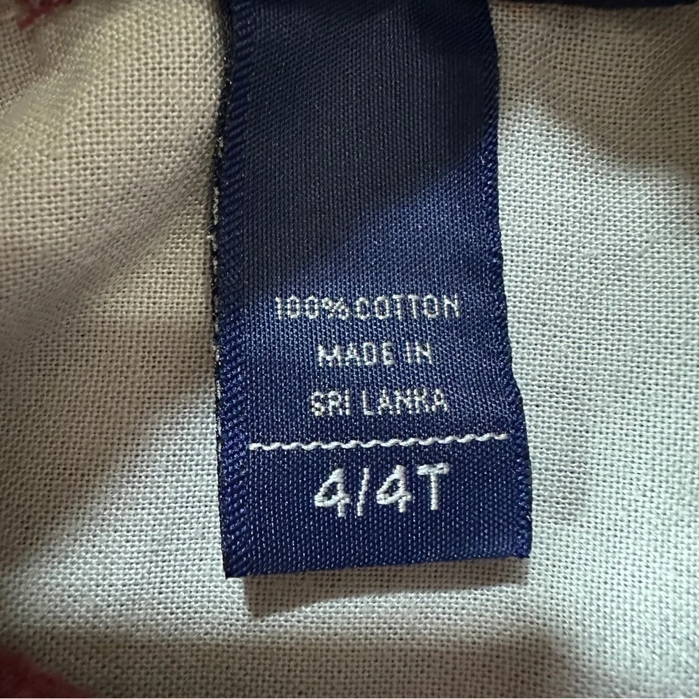 OshKosh Bgosh soft corduroy